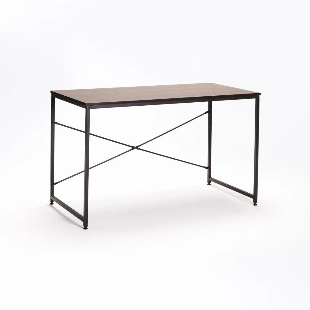 Eydis 120cm Desk - Black