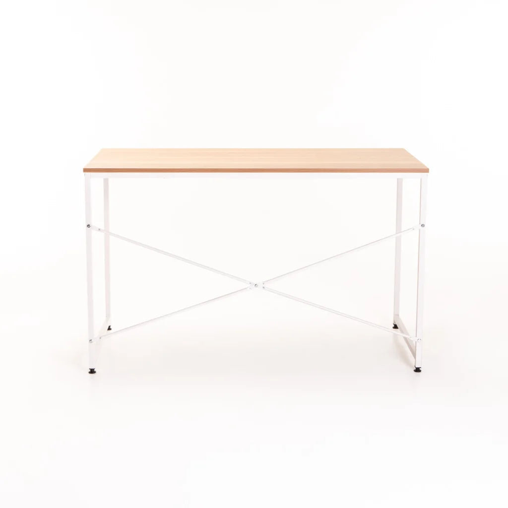 Eydis 120cm Desk - Beech