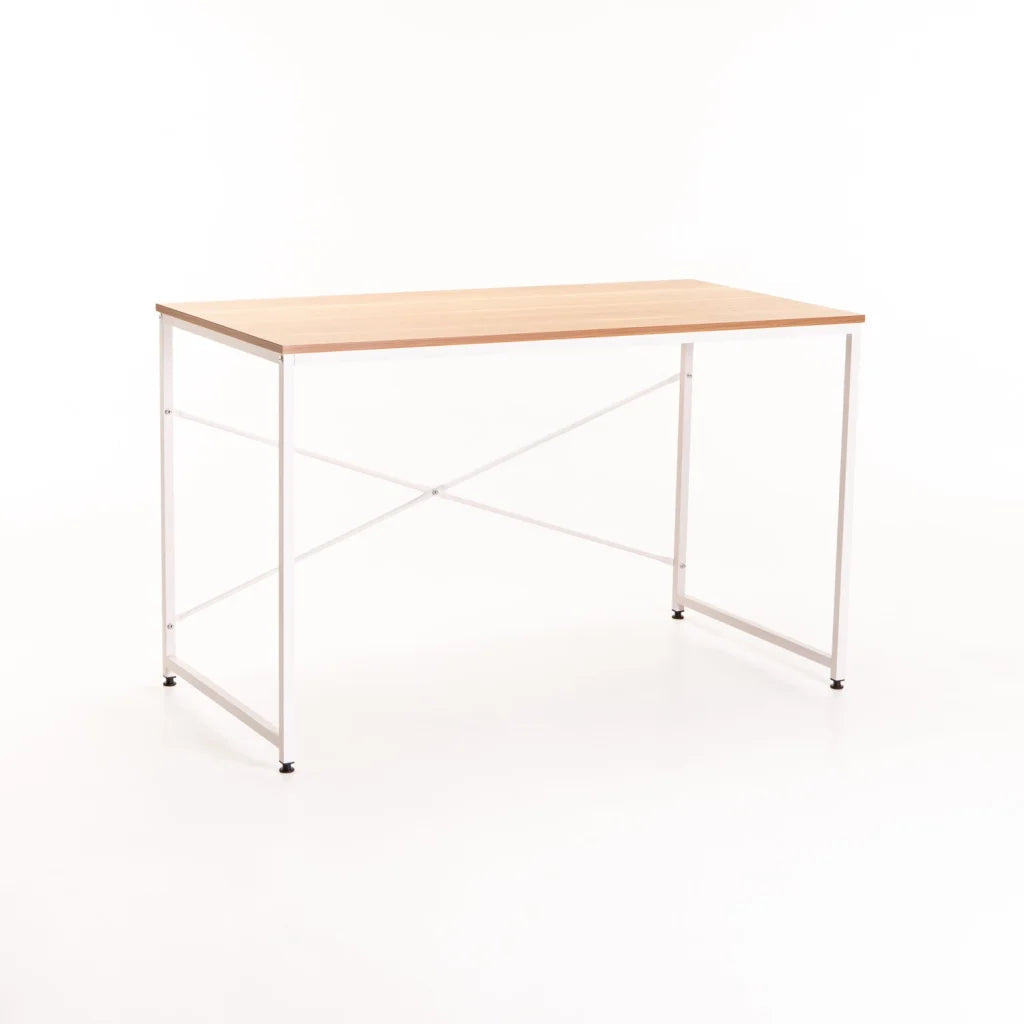 Eydis 120cm Desk - Beech