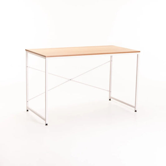 Eydis 120cm Desk - Beech