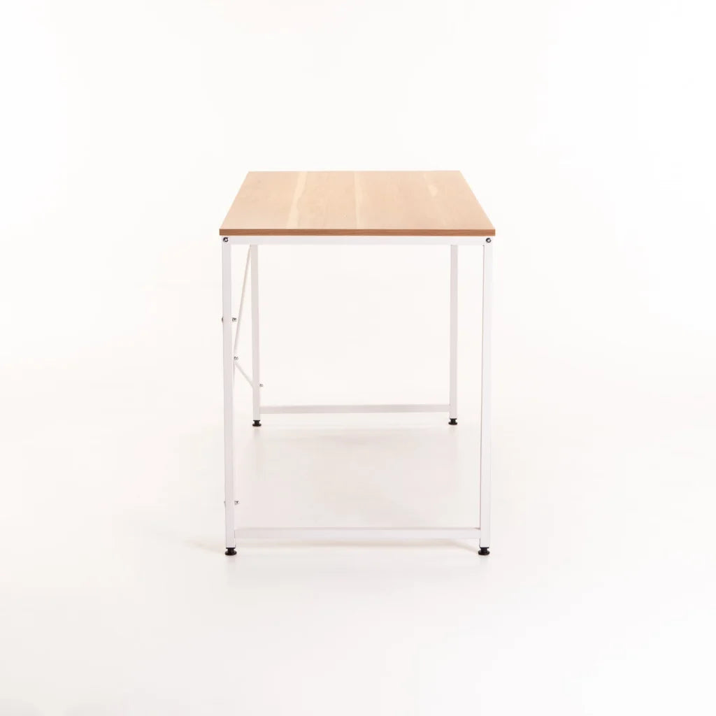 Eydis 120cm Desk - Beech