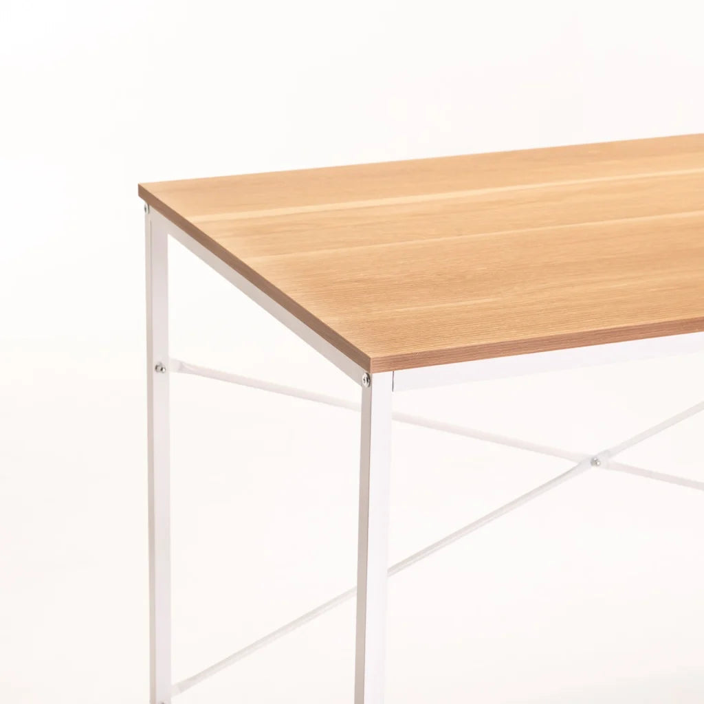 Eydis 120cm Desk - Beech