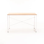 Eydis 120cm Desk - Beech