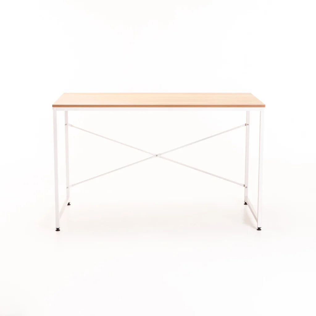 Eydis 120cm Desk - Beech