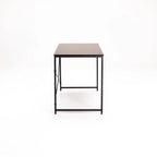 Eydis 120cm Desk - Black