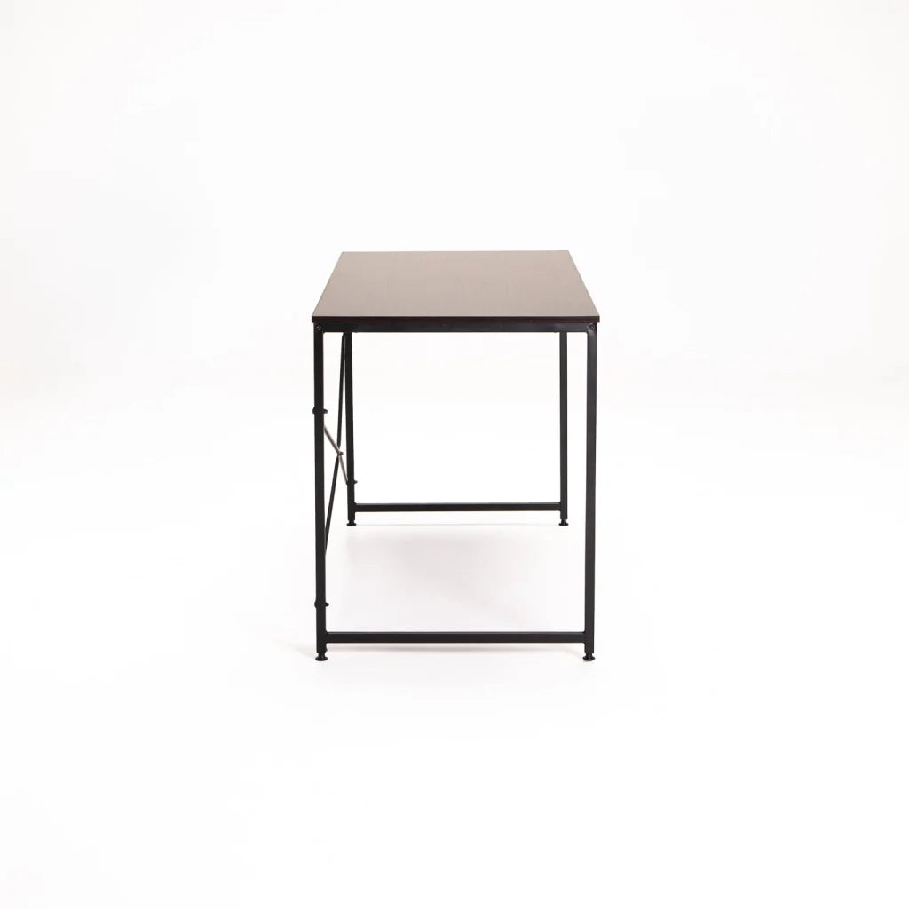 Eydis 120cm Desk - Black