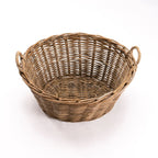 Laundry Oval Basket