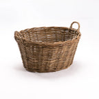 Laundry Oval Basket