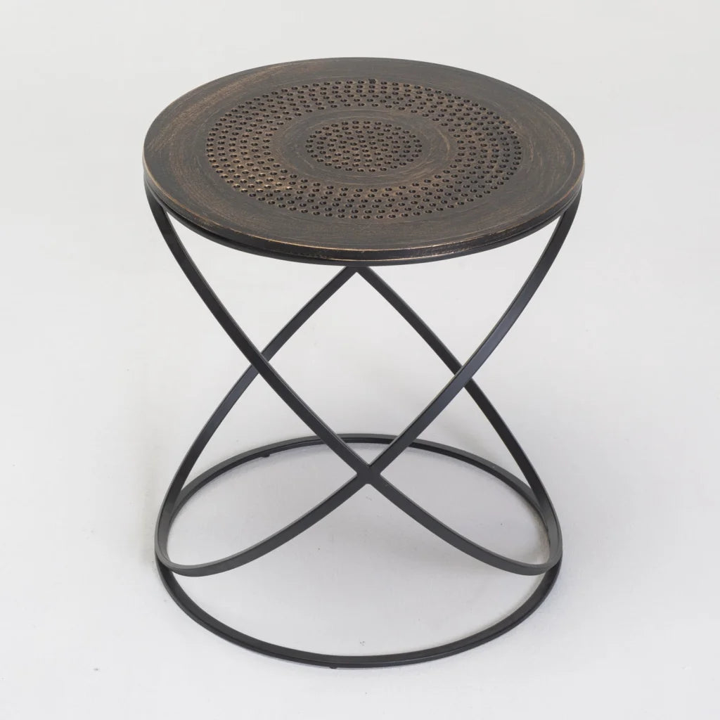 Paris Set of 2 Tables