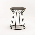 Paradise 40cm Side Table