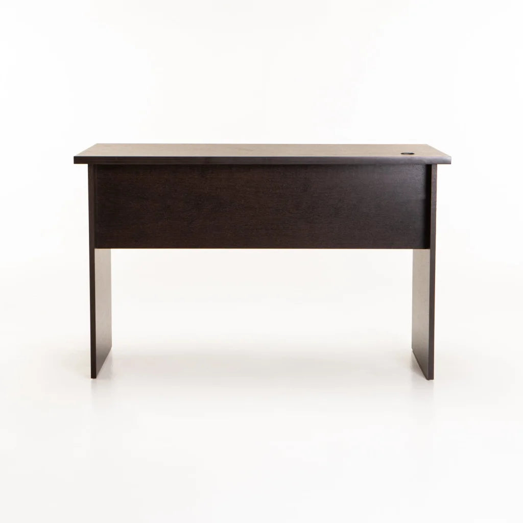 Soren 120cm Deluxe Desk - Wenge