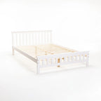 Yaffa Double Bed