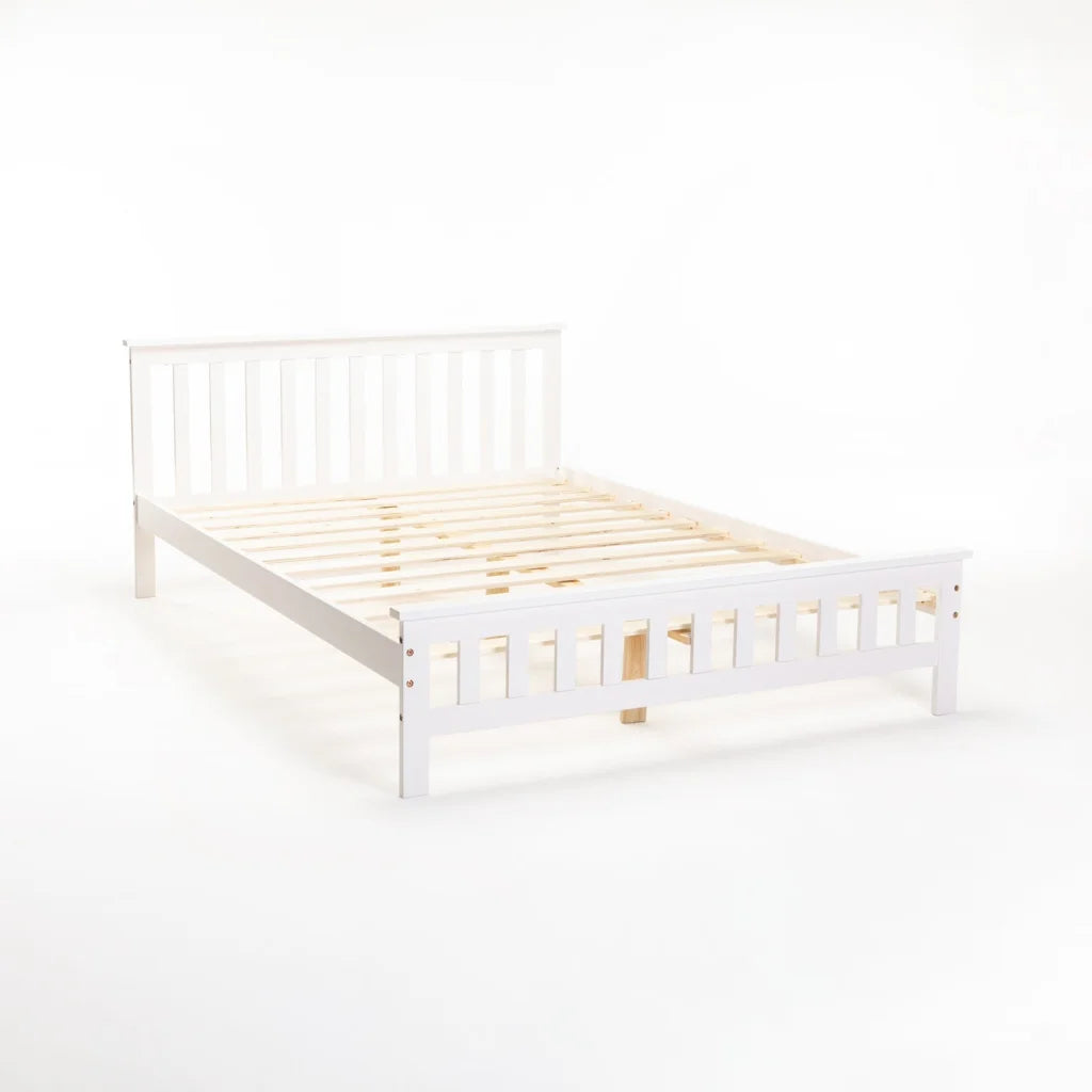 Yaffa Double Bed