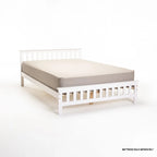 Yaffa Double Bed