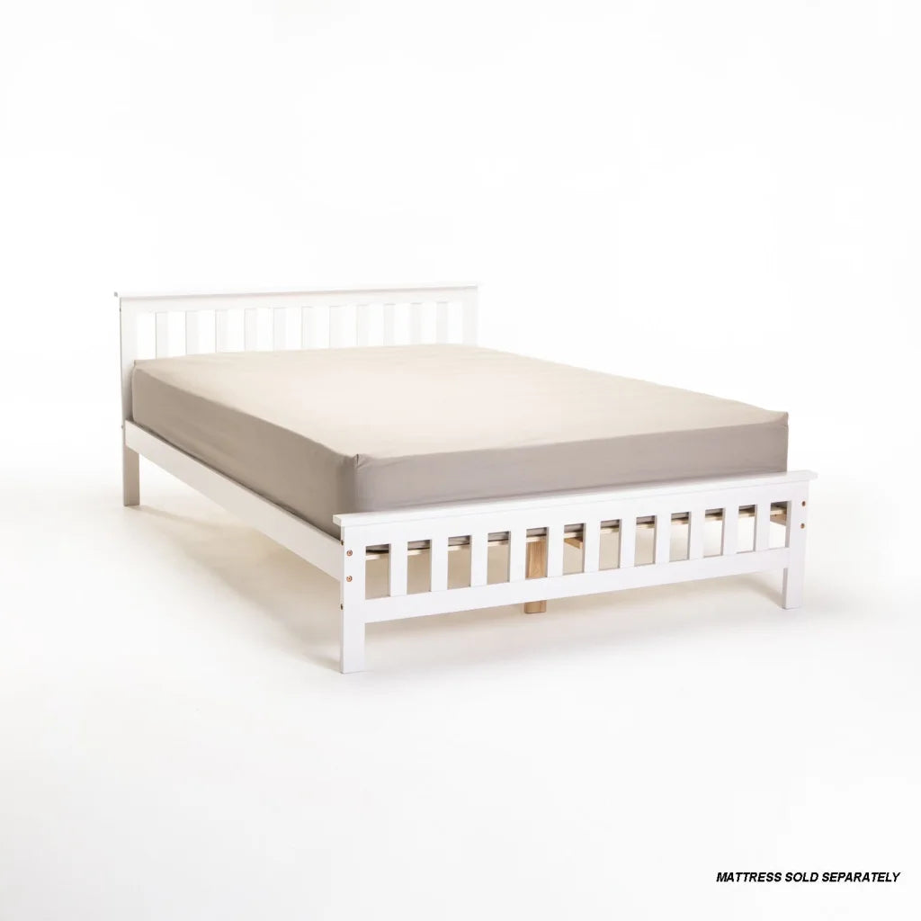Yaffa Double Bed