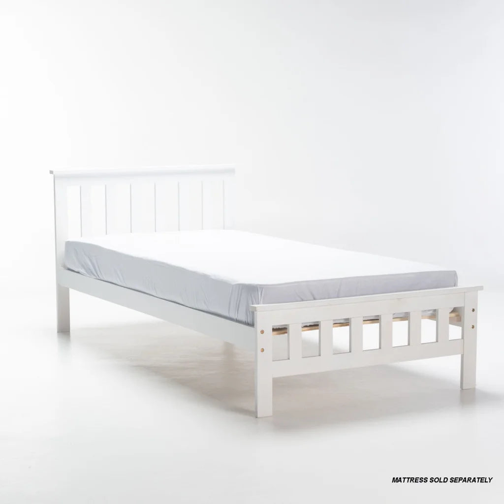 Yaffa Single Bed