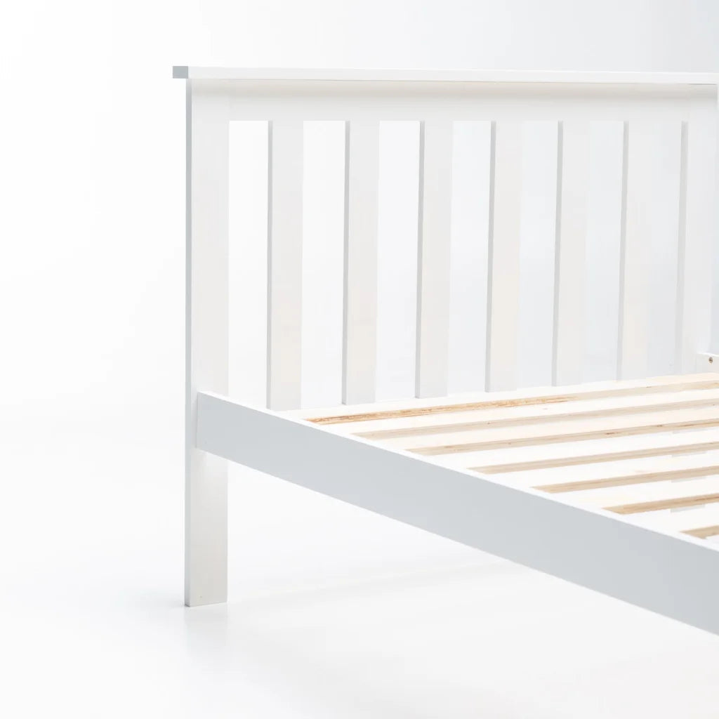 Yaffa Single Bed