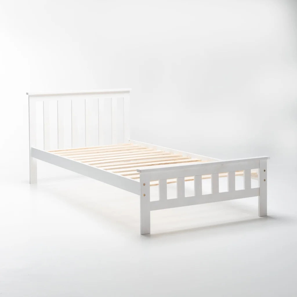 Yaffa Single Bed