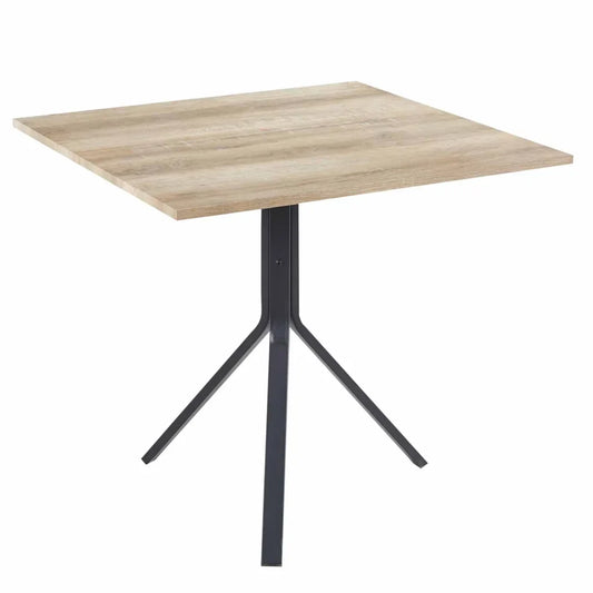 Journee Dining Table - 80x80cm