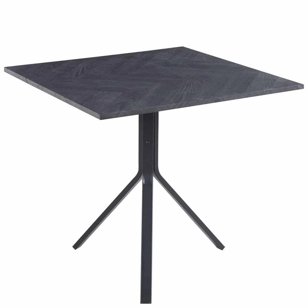 Journee Dining Table - 80x80cm