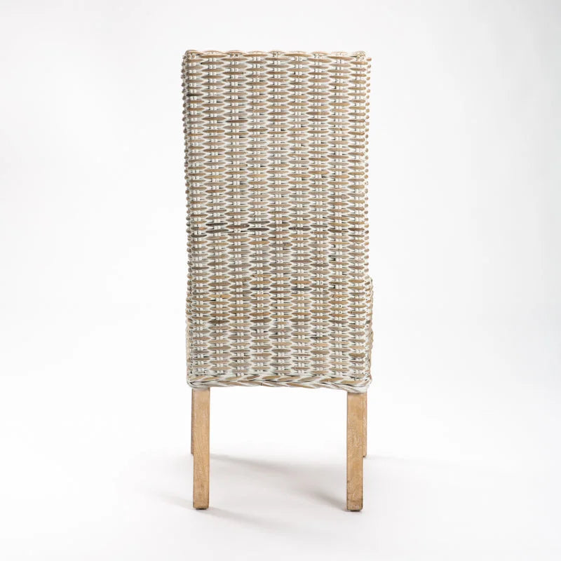 Gant Whitewash  Dining Chair