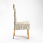 Gant Whitewash  Dining Chair
