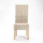 Gant Whitewash  Dining Chair