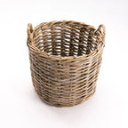 Medium Round Basket
