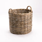 Medium Round Basket