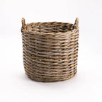 Medium Round Basket