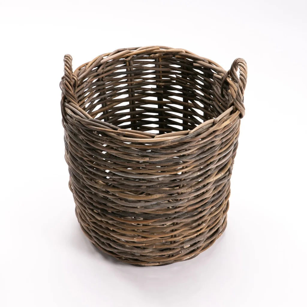 Small Round Basket