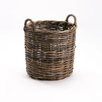 Small Round Basket