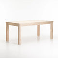Juniper Whitewash 180x90cm Dining Table