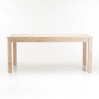 Juniper Whitewash 180x90cm Dining Table