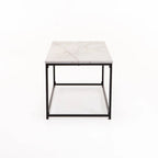 Aine Coffee Table - Grey