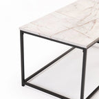 Aine Coffee Table - Grey
