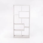 Noon Shelf Unit - White