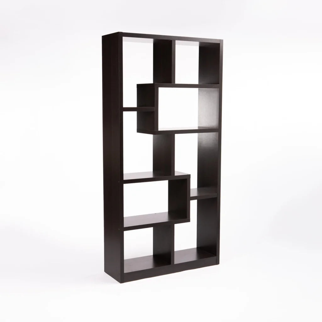Noon Shelf Unit - Wenge