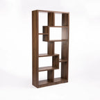 Noon Shelf Unit - Walnut