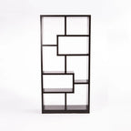 Noon Shelf Unit - Wenge