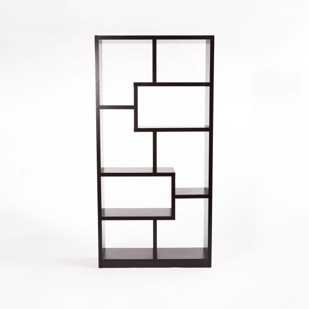 Noon Shelf Unit - Wenge