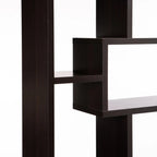 Noon Shelf Unit - Wenge