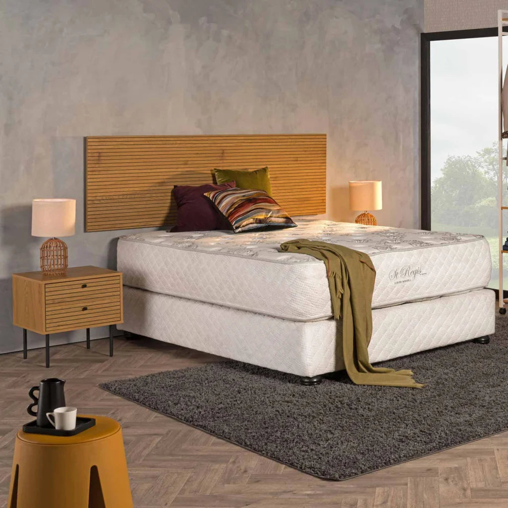 Weebie Mattress - Queen Standard Length