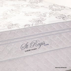 Weebie Pocket Mattress - Queen Standard Length