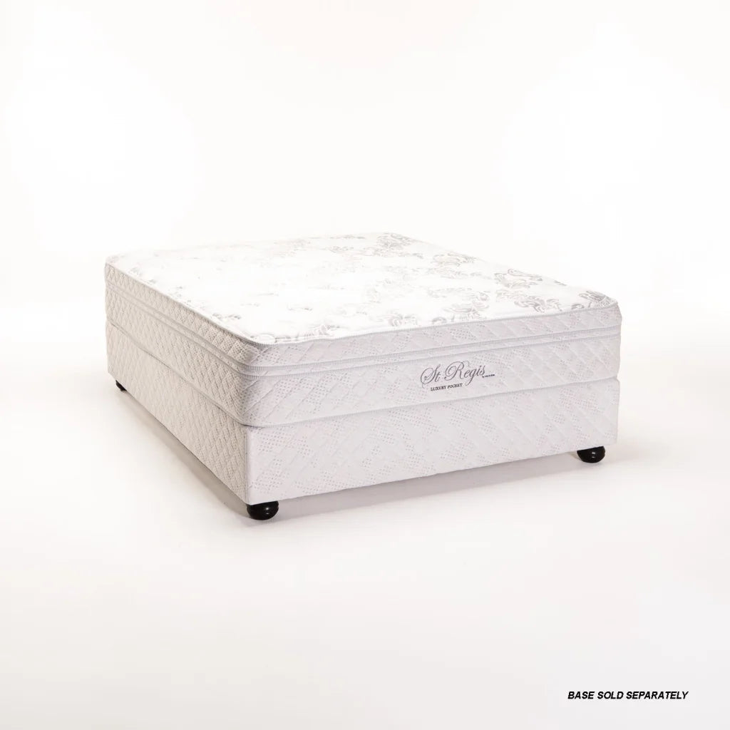 Weebie Pocket Mattress - Double