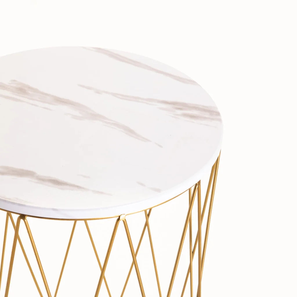 Liza Set of 2 Tables