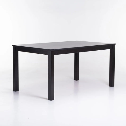 Queta Table - 150 x 90cm - 6 Seater