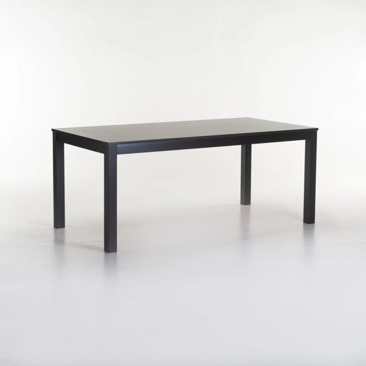 Queta Table - 180 x 90cm - 8 Seater