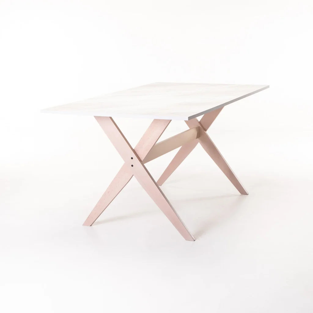 Zilpah Table - 150 x 90cm