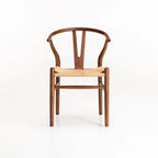 Thandie Dining Chair - Brown